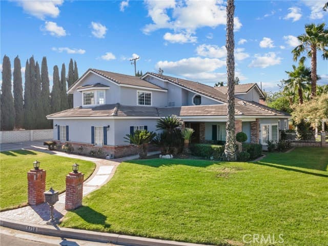 3718 Jenny Lane, Chino, CA 91710