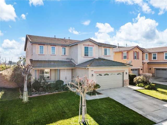 13937 Avenly Glen Way, Eastvale, CA 92880