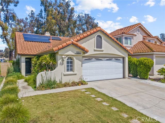 15527 Oak Springs, Chino Hills, CA 91709