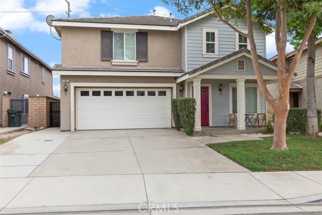 7905 Marshall Court, Fontana, CA 92336