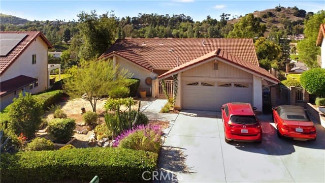 2524 Turquoise Circle, Chino Hills, CA 91709