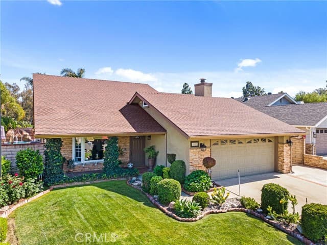 3437 Organdy Lane, Chino Hills, CA 91709
