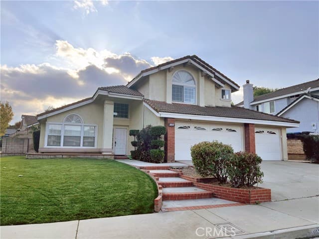 3097 Windemere Court, Chino Hills, CA 91709