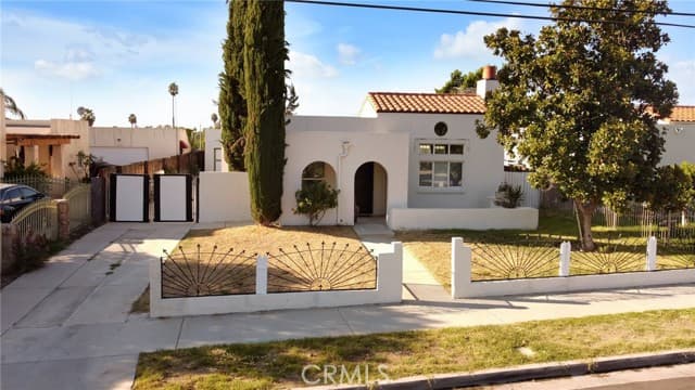 7731 Evans Street, Riverside, CA 92504