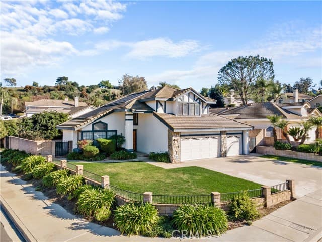 15311 Green Valley Drive, Chino Hills, CA 91709