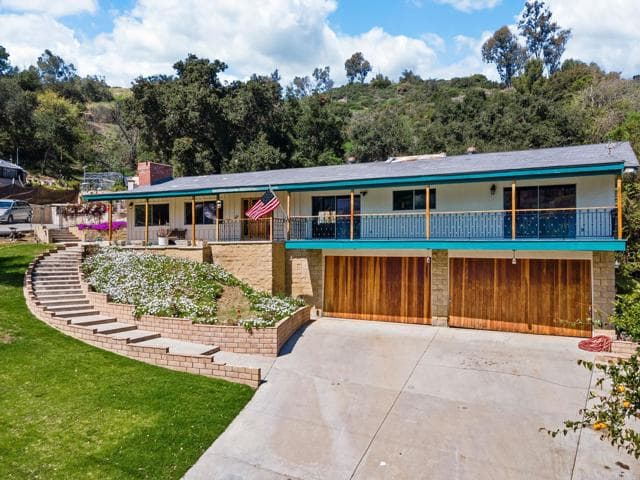 16896 Hillside Drive, Chino Hills, CA 91709