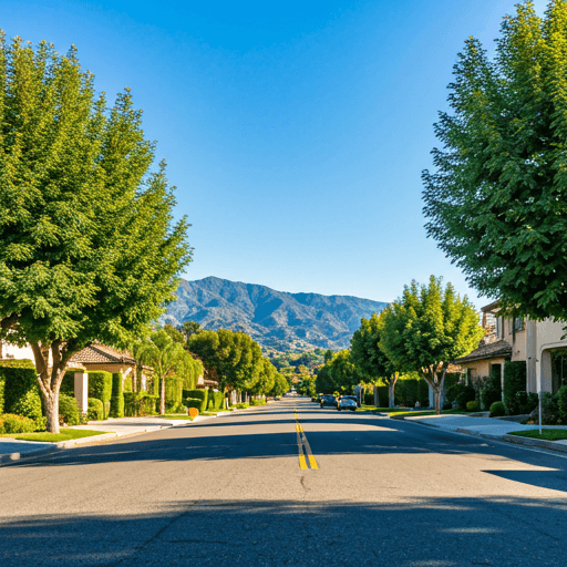 Chino Hills