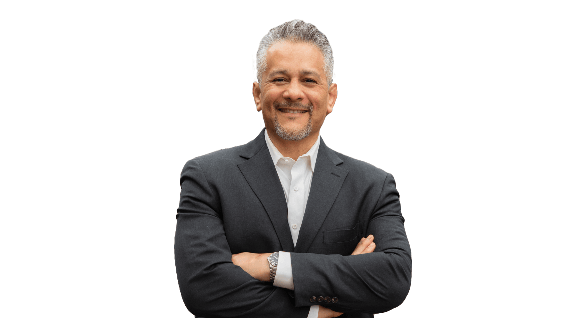 Mike Velez, broker-owner of BLDG Realty