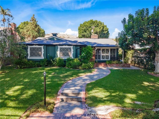 14443 7th Street, Whittier, CA 90602