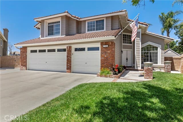 13818 Carrotwood Court, Chino, CA 91710