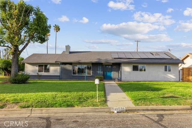 19538 Cheshire Street, Rialto, CA 92377