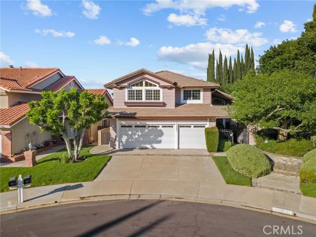 17941 Via Casitas, Chino Hills, CA 91709