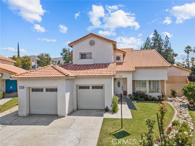 10991 Mendoza Road, Moreno Valley, CA 92557