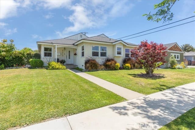 3334 Faust Avenue, Long Beach, CA 90808