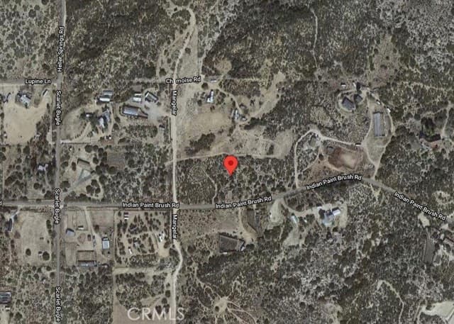 0 Indian Paintbrush Rd, Anza, CA 92539