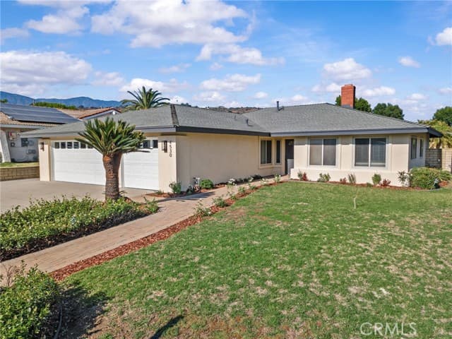 4530 Miller Street, La Verne, CA 91750