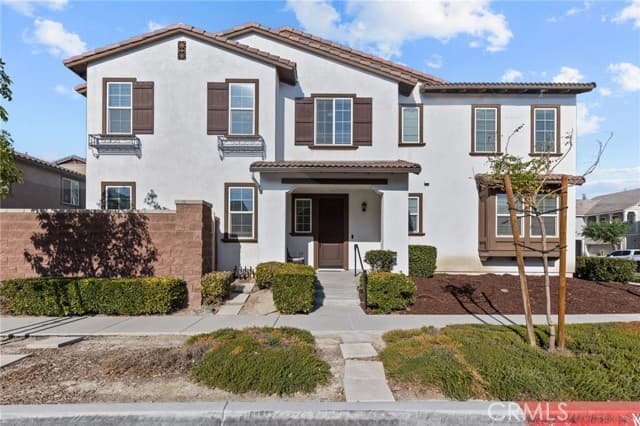 7833 Meridian Street, Chino, CA 91708
