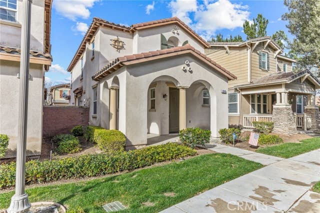 8246 Garden Gate Street, Chino, CA 91708