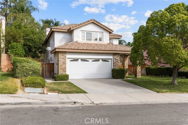 4994 Agate Road, Chino Hills, CA 91709